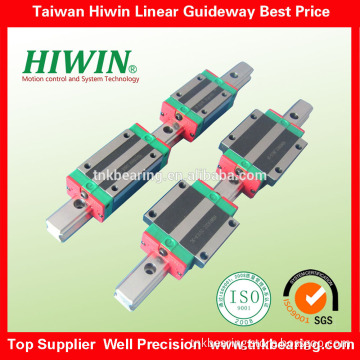 100% Taiwan HIWIN linear guide HGH30HA are selling by lowest price on Alibaba